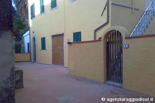 Casa dell'Aurora
